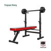 Equipamentos para fitness