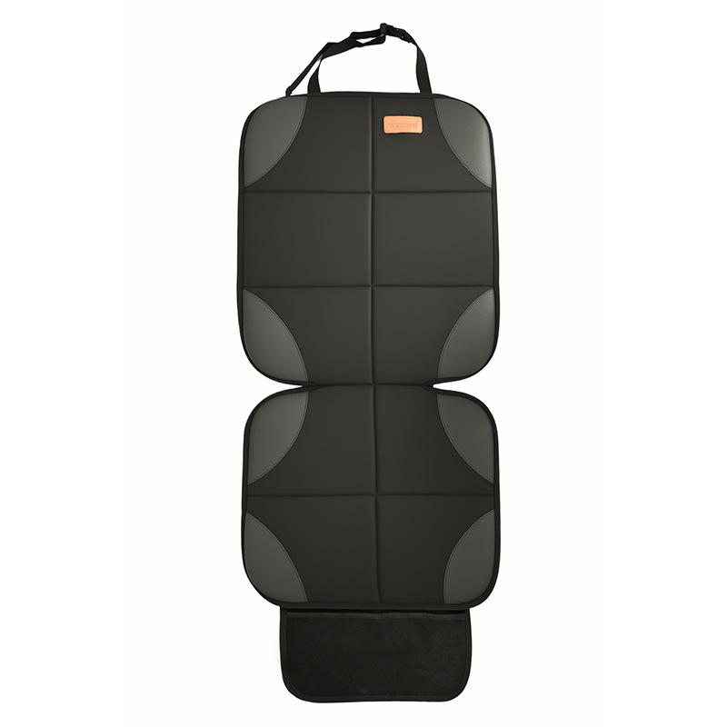 Vodotěsný potah autosedačky - Podložka pro bezpečnost dětí a ochrana pro domácí mazlíčky