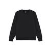 New Balance Sweatshirt Unisex Black AMT21555-BK