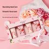 Mislily Fragrant Moisturizing Hand Cream Gift Set