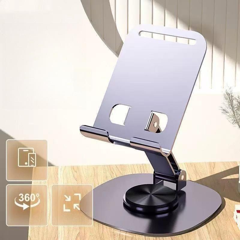 Adjustable Universal Phone Mount Made of Alloy