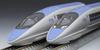 TOMIX N gauge series Sanyo Shinkansen Kodama 8 model 500-7000 set, cars, 98710, train.