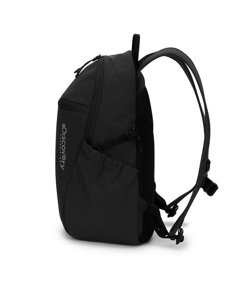 Discovery Expedition Mirlon Backpack Gamma 12 (Black)