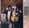 LP Record GEORGE BENSON  EARL KLUGH  Collaboration 125580 WARNER BROS 1987 US Jazz Used