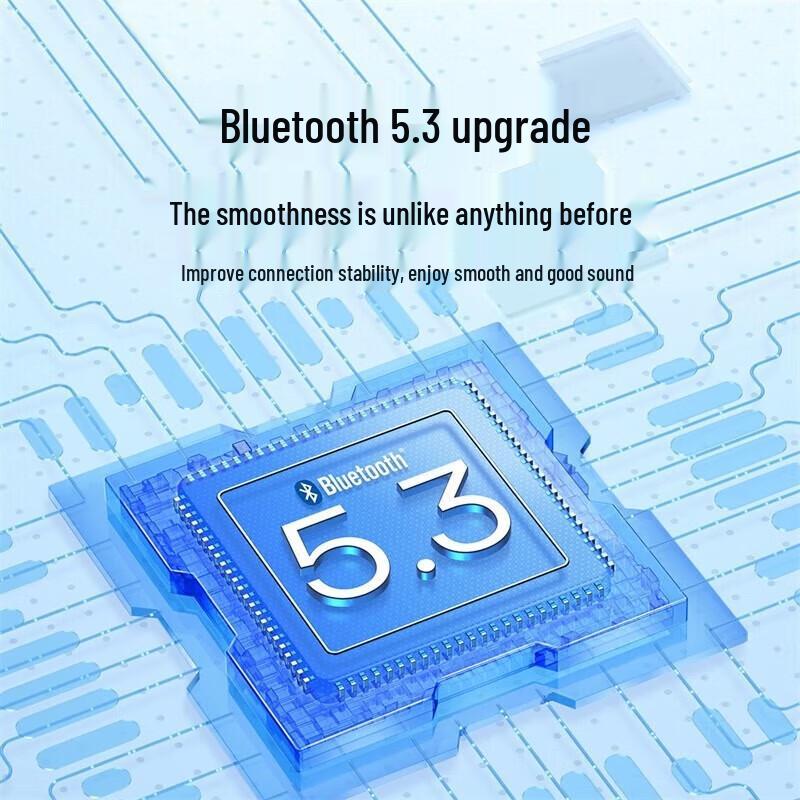 Baseus WM02+ True Wireless In-ear Bluetooth Earbuds