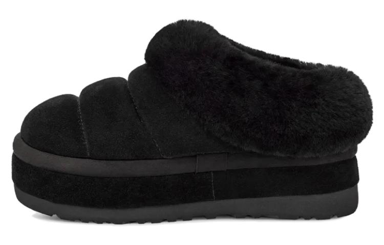 UGG Tazzlita Slipper Black Women s 1146390-BLK 40