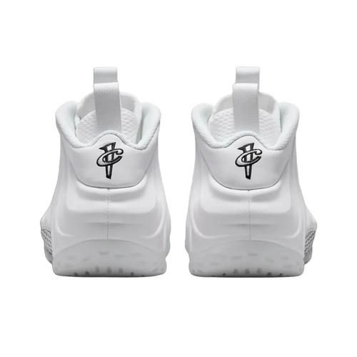 Nike Air Foamposite One 'Triple White' HJ5195-100 Men's White