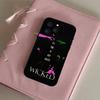 W-Wicked Part One Movie Phone Case For IPhone 17 16 15 14 13 12 11 PRO MAX PLUS Mini TPU Soft To Skin-friendly Case