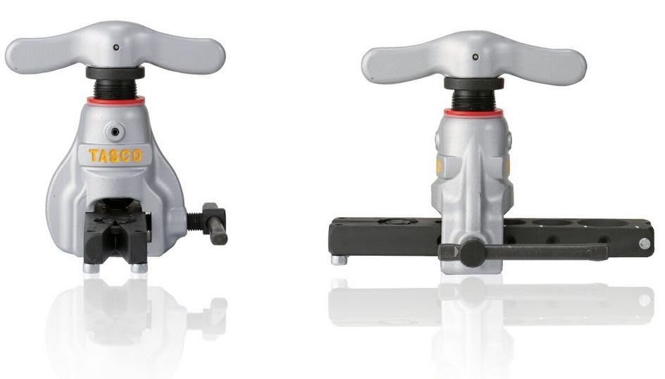 Ichinen TASCO TA550DB flare tool electric drill (combined type)