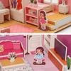 Paper 3D Paper Puzzle Room DIY  Personalities   Nursery School