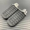 Motorcycle Front Footpeg Footrest For Honda Goldwing Gold Wing GL1800 GL 1800 2001-2017 2015 2012 Rubber Rider Peg
