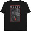 Gorilla Mafia 100% Organic Cotton Men's T-Shirt