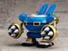 Nendoroid More Rockman X Series Ride Armor Rabbit Non-scale ABS&PVC Painted Movable Figure