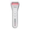 YA-MAN Body Trimmer Hot Shave Trimmer Body Shaver YJED0W White