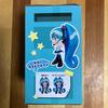 [USED] Price Reduced! TOONIZE Hatsune Miku Cartoon Color Figure