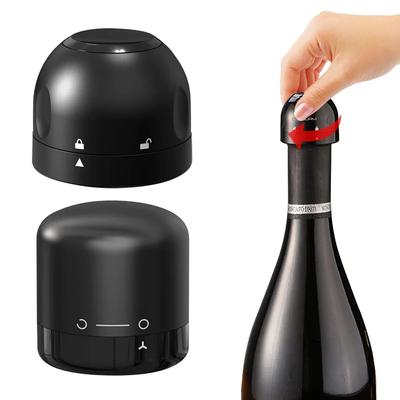 Bar Accessories Wedding Jigger Champagne Cork Home Freshness Cap Soda-fountain Wine Bottle Stopper Barware and Homemade Items