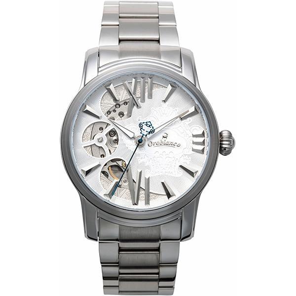 Orobianco OR Series Unisex Wrist Watch OR005-501 OR005-100 OR006-100 OR006-00 Gift Casual Business Sports Student