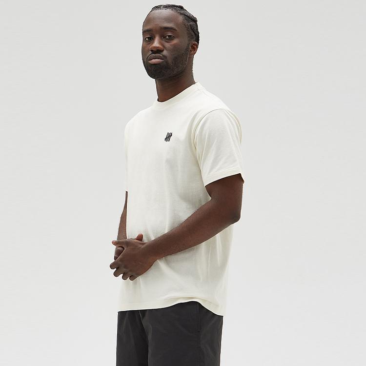 Undefeated Regular T-Shirt Unisex UC42GSS06M