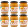 Winiary Chicken Broth Liquid In A Jar 6X160G