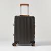 Woodpecker Classic Aluminum Frame Hardside Luggage