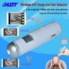 JHOT Wireless Hair & Scalp Analyzer – Hair Follicle Tester for Growth Clinics