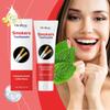 Teeth Brightening Toothpaste Freshing Breath Reduce Yellow Deep Clean Tooth Oral Hygiene Remove Smoke Stains Toothpastes