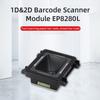 Embedded Barcode Scanner Self Induction 1D 2D QR Bar Code Reader Module Support USB Port Connection Auto Scanning for