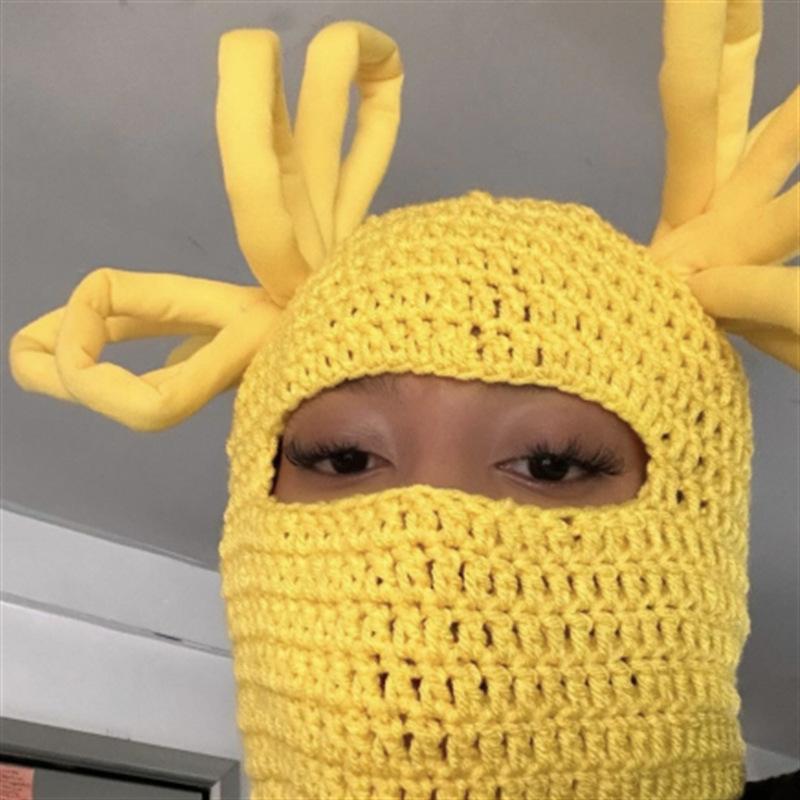 

Новое вязаное крючком милое забавное украшение в виде хвоста динозавра для детской вечеринки adult 56-59cm