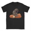 2026 New Baby Monkey Punch Cotton Causal TShirt for Unisex Summer Vintage T Shirts O Neck Novelty Tees Oversize Wholesale Tops