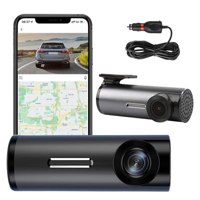 אלקטרוניקה לרכב – מצלמות DVR לרכב