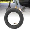 10x2/2.125 Inner Tube Replacement 10 Inch Electric Scooter Inner Tube Thick Explosion Proof Scooter Rubber Inner Tube