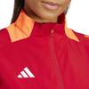 Adidas Womens/Ladies Tiro 24 Training Track Jacket