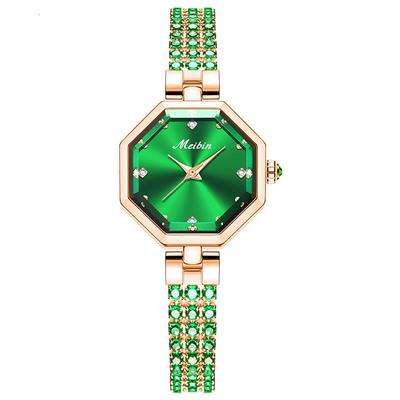 Deselon L-M1705 Ladies' Green