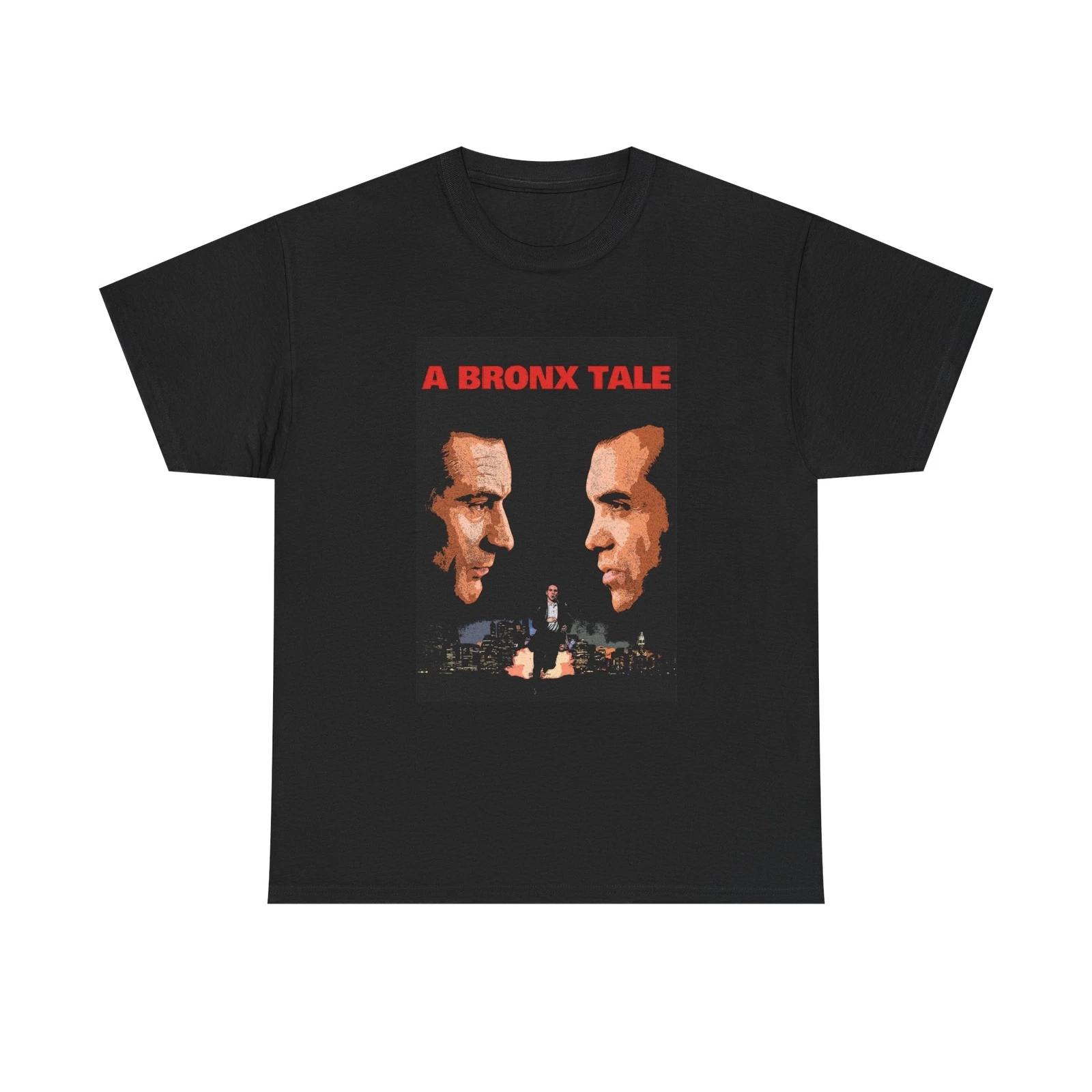 Мужские и женские футболки A Bronx Tale XL
