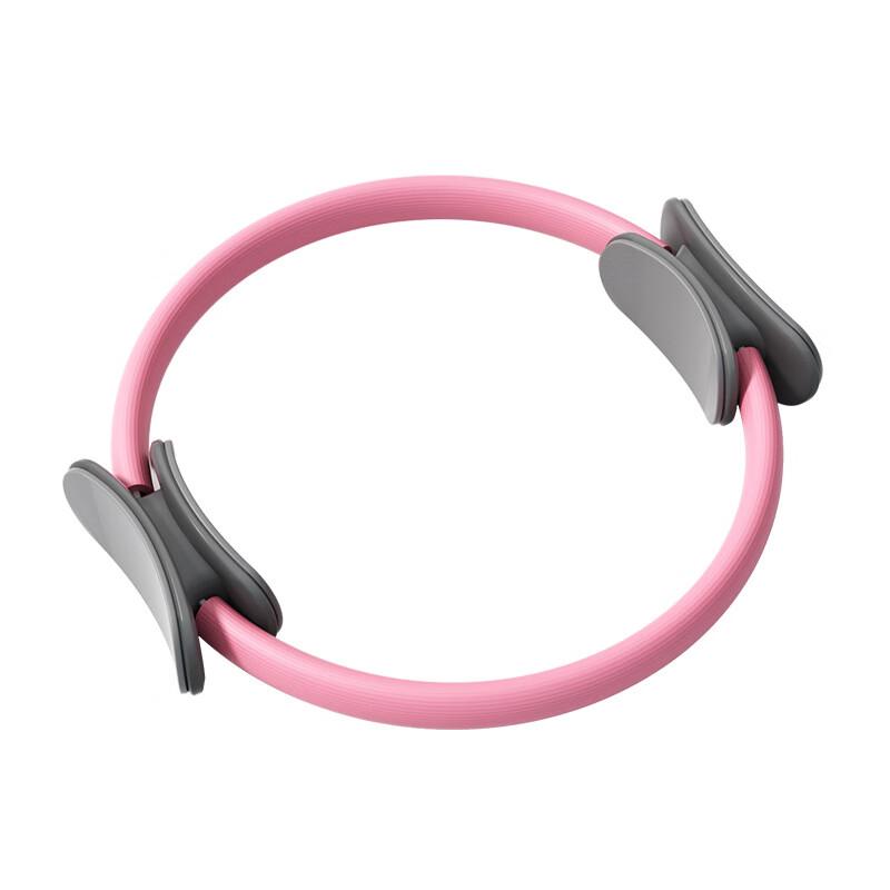 Longchan Upgraded Pilates & Yoga Ring Set
