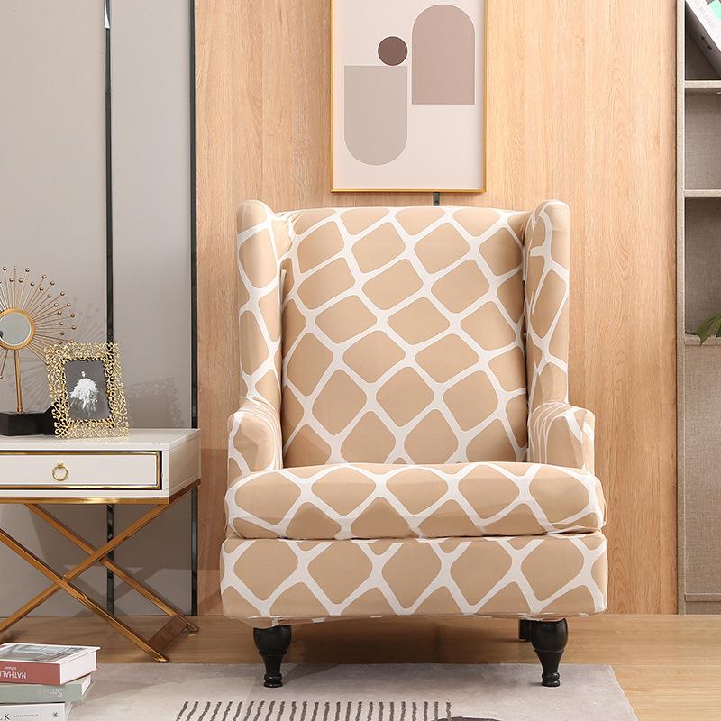 Tiger Chair Covers Single Lazy Chair Sofa Cover Scarlett s Tiger Stool Chair Covers American Country Home Cushion Cover