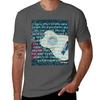 Band Bob Segar Musicsomeday Lady Youll Accompany Me Tshirt T Shirts For Unisex Pack Cotton Unisex T Shirt Heavy Cotton Tshirt