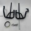 Honda CMX1100 Rebel Engine Guard/Anti-fall Bar for Modified Bumper