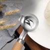 3PCS Professional Cactus Peeling Tools Multiunctional Stainless Steel Utensils For Cooking Noodles&Vegetable Preparation