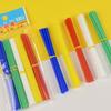 Children Counting Sticks Calculate Learning Box Mathematics Teaching Aids for Early Childhood Education Digital Puzzle Toys TMZ
