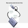 Ugreen USB-C & USB 3.0 XQD Card Reader