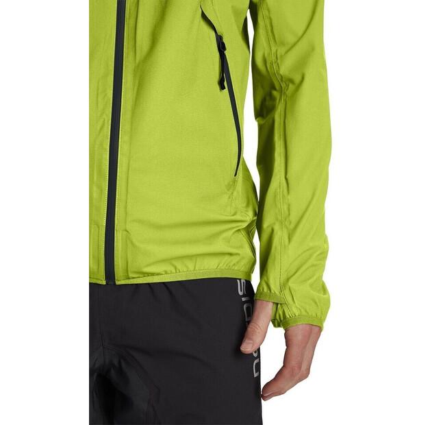 Куртка Nordisk Medby M's Ultralight 3-Layer