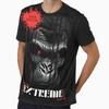 The Band Extreme - Live Tour - Six - Fan Graphic T-Shirt