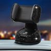 Rhinestone Decor Car Sturdy Phone Stand Durable Stylish For BMW E90 E60 E61 E93 E87 E36 E46 E39 E53 F30 Styling Auto Accessories