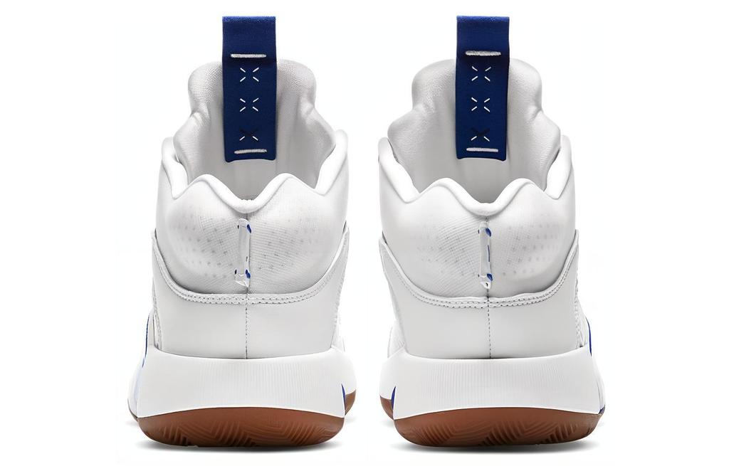 Air Jordan 35 'Sisterhood' CZ5657-100