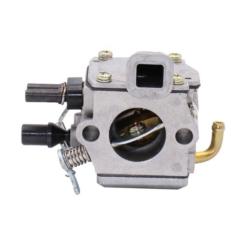 C3A-S31A Carburetor for Stihl MS340 MS350 MS360 034 036 360Pro Zama Tillotson 40-HE-20A Chaaw Replace Parts for 11251200651
