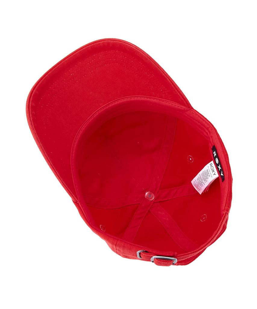 Roxy Cap With Heart