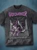Μπλουζάκι OSRS Voidwaker, T-shirt PKer Old School RuneScape, T-shirt με Γραφικό Όπλο PvP, Αστείο Δώρο Gamer, Oversized T-shirt με Όξινη Πλύση