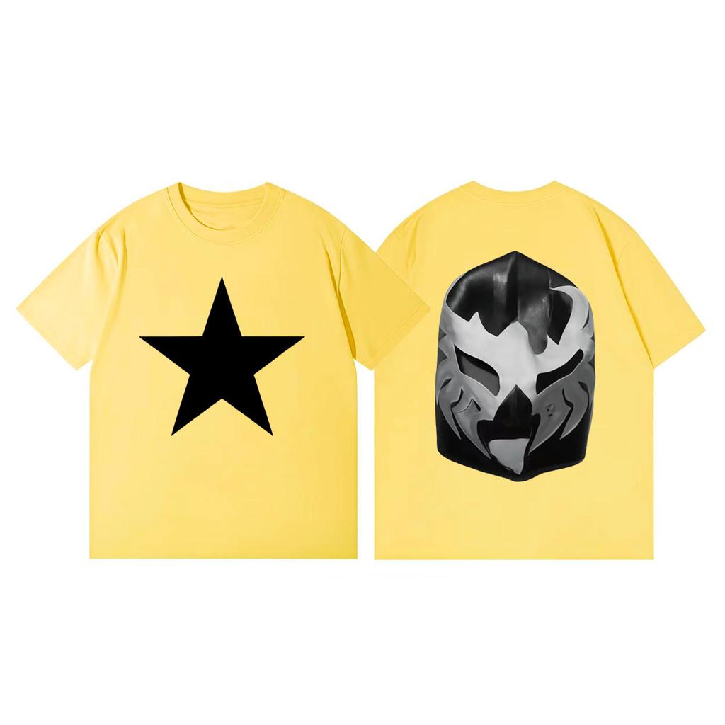 Rapper Kanye West Tour 2026 Graphic T Shirts Unisex Women Fashion Vintage Short Sleeve Tshirts Summer Casual Loose Cottotn Tshirt