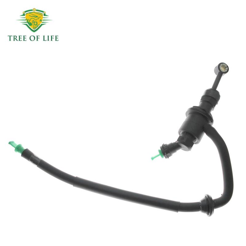 Clutch Master Cylinder 8200673234 For Vauxhall Movano B Renault Master III 2010+ RHD models only 93197631 4419534 306108843R